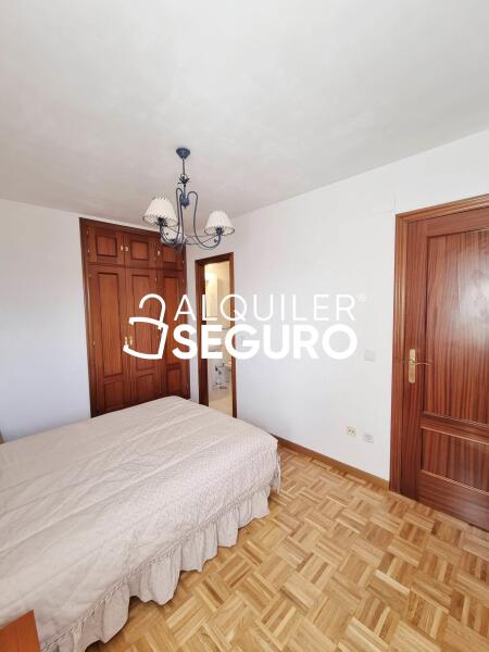 Piso en Calle Antílope , GUADARRAMA MADRID