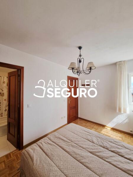 Piso en Calle Antílope , GUADARRAMA MADRID