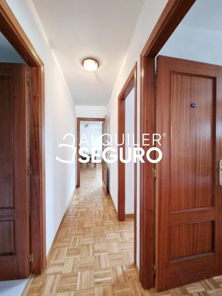 Piso en Calle Antílope , GUADARRAMA MADRID