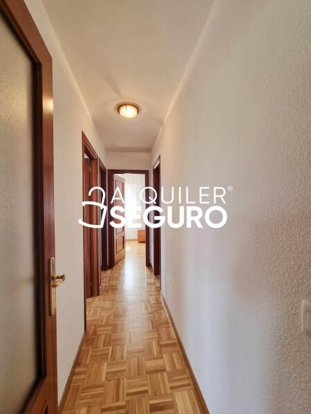 Piso en Calle Antílope , GUADARRAMA MADRID