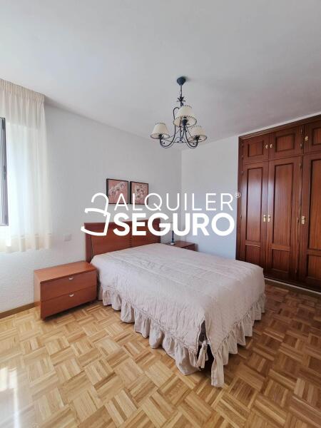 Piso en Calle Antílope , GUADARRAMA MADRID