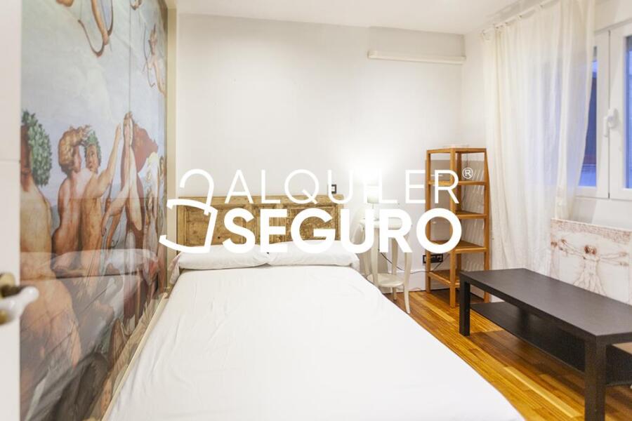 Inmueble en Calle del Barco, MADRID