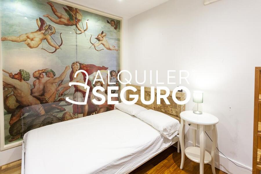 Inmueble en Calle del Barco, MADRID