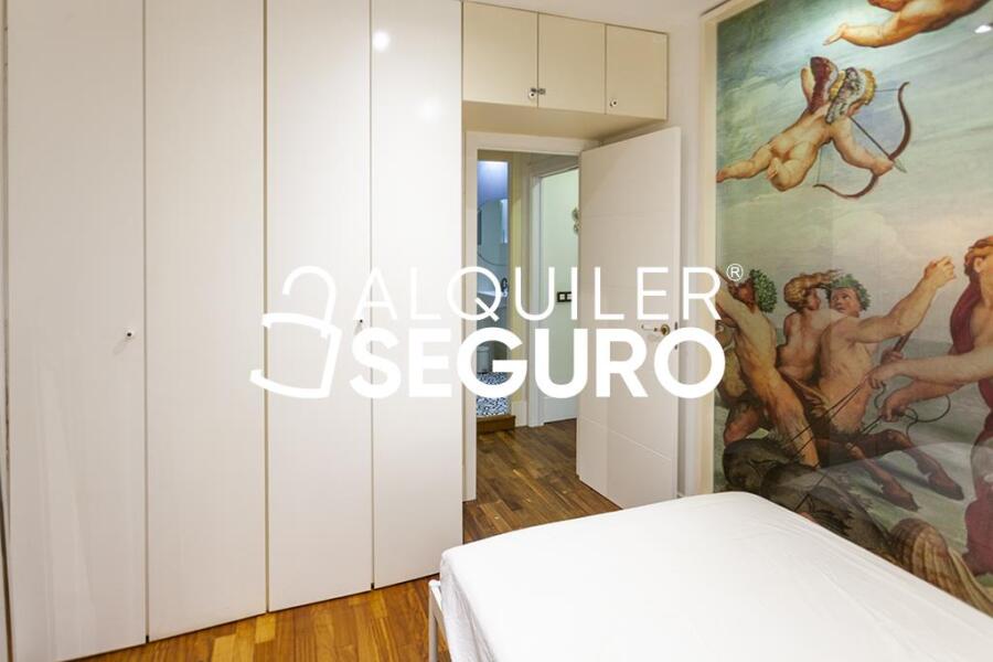 Inmueble en Calle del Barco, MADRID