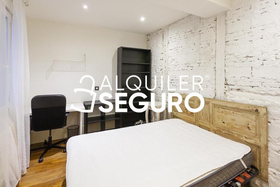 Inmueble en Calle del Barco, MADRID
