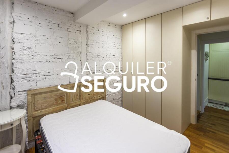 Inmueble en Calle del Barco, MADRID