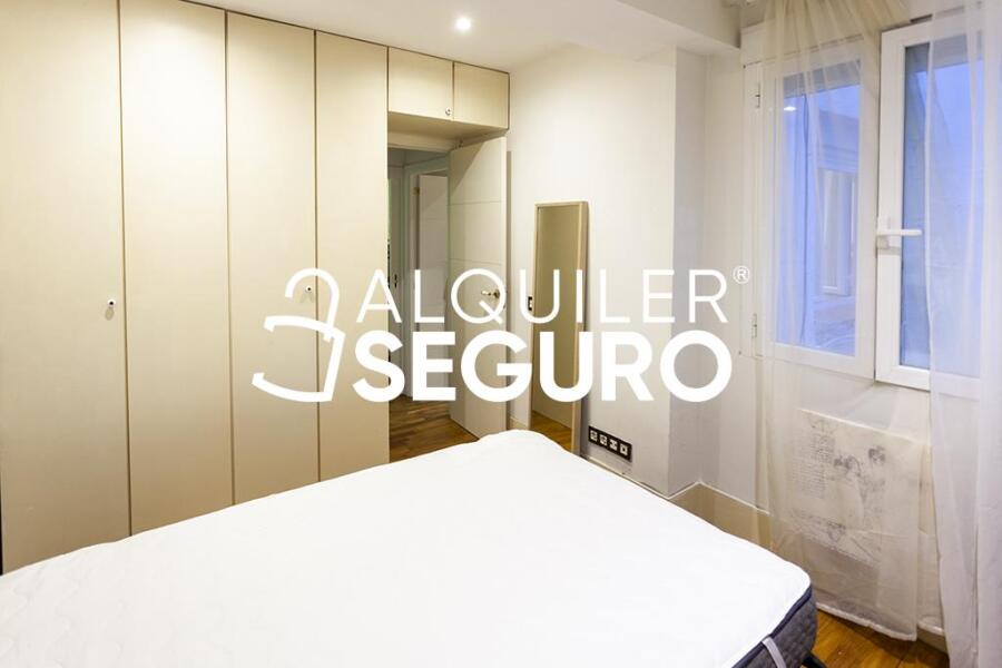 Inmueble en Calle del Barco, MADRID