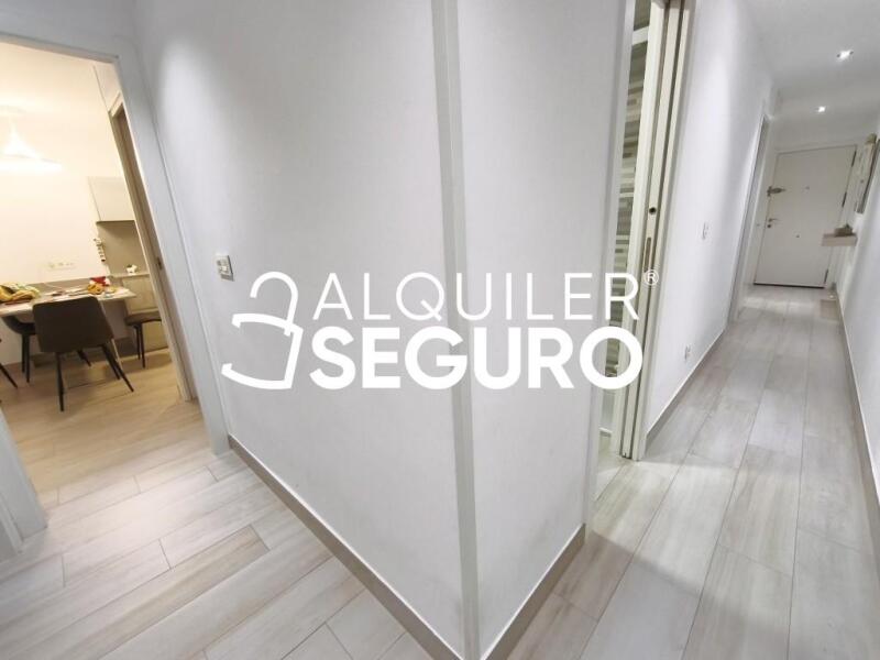 Piso en Paseo la Maigmona, SANT JOAN D'ALACANT ALICANTE