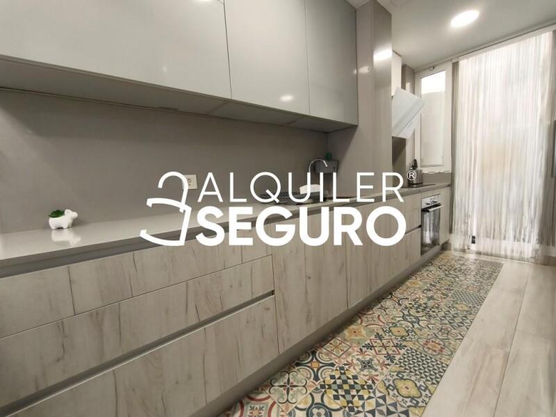 Piso en Paseo la Maigmona, SANT JOAN D'ALACANT ALICANTE