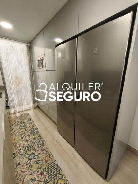 Piso en Paseo la Maigmona, SANT JOAN D'ALACANT ALICANTE