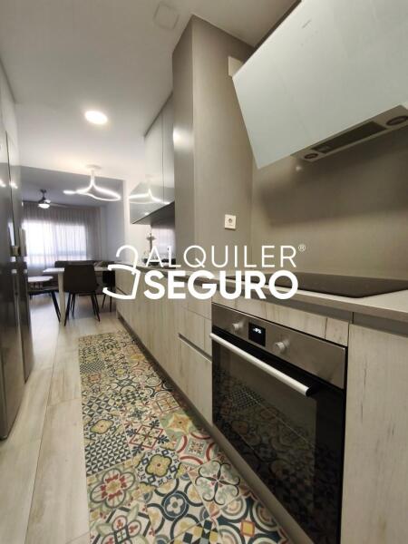 Piso en Paseo la Maigmona, SANT JOAN D'ALACANT ALICANTE