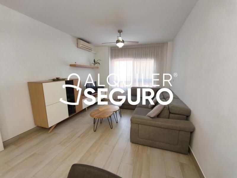 Piso en Paseo la Maigmona, SANT JOAN D'ALACANT ALICANTE