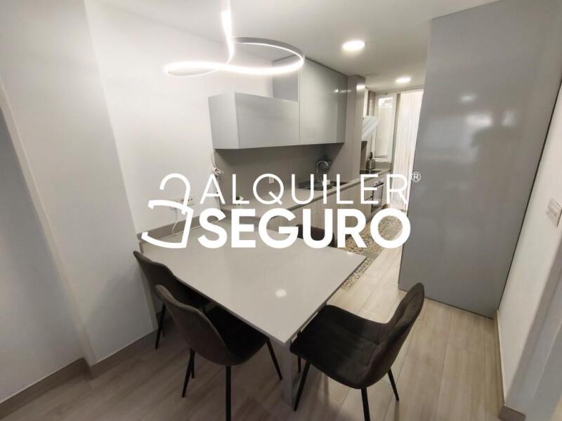 Piso en Paseo la Maigmona, SANT JOAN D'ALACANT ALICANTE