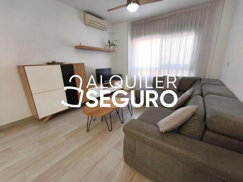 Piso en Paseo la Maigmona, SANT JOAN D'ALACANT ALICANTE