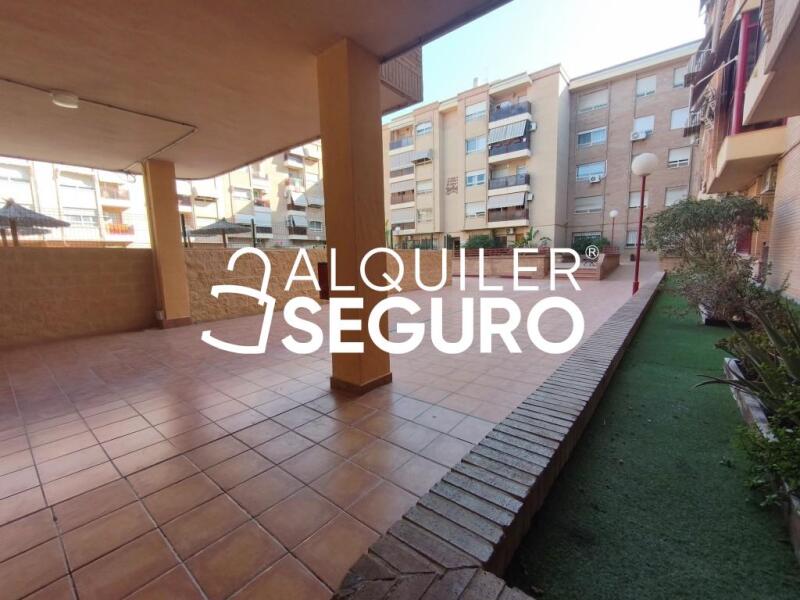 Piso en Paseo la Maigmona, SANT JOAN D'ALACANT ALICANTE