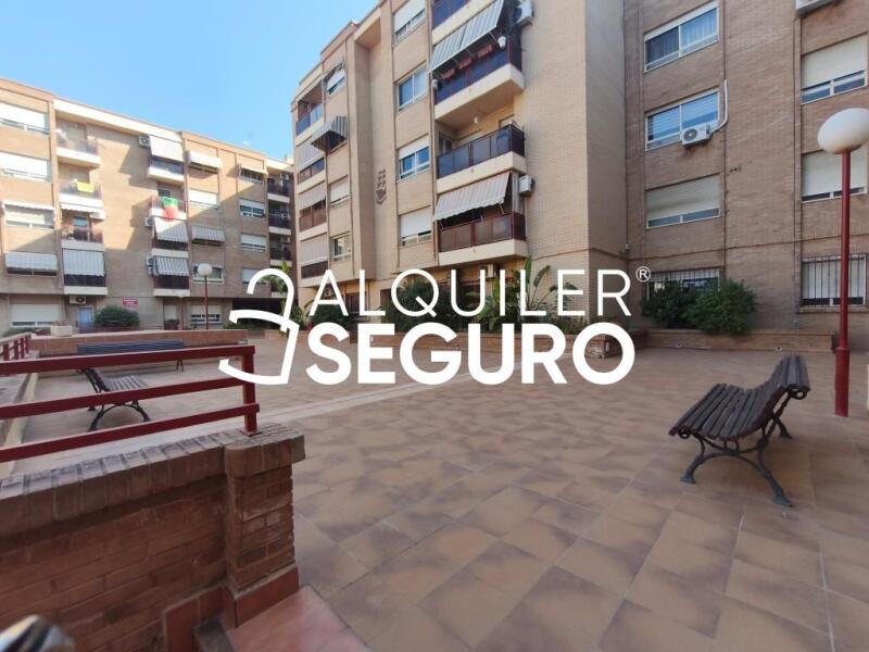 Piso en Paseo la Maigmona, SANT JOAN D'ALACANT ALICANTE