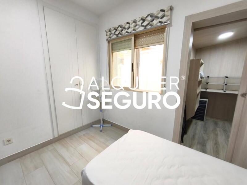 Piso en Paseo la Maigmona, SANT JOAN D'ALACANT ALICANTE