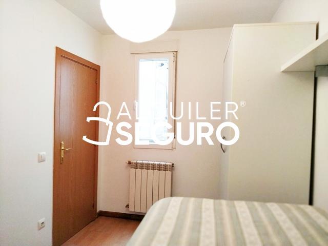 Inmueble en Calle de Teruel, MADRID