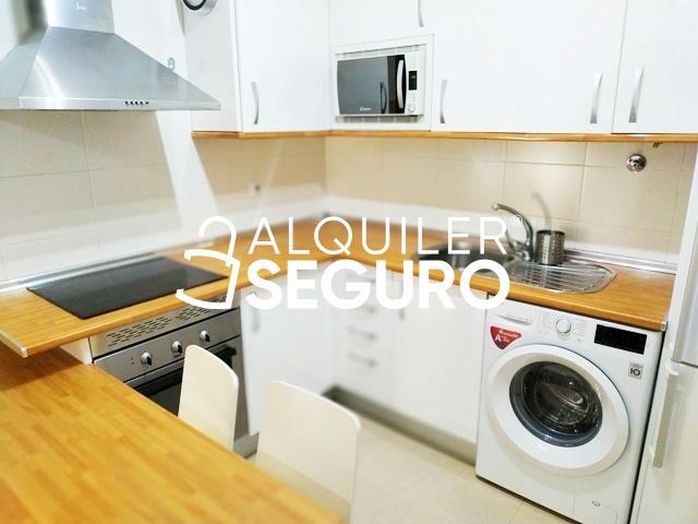 Inmueble en Calle de Teruel, MADRID
