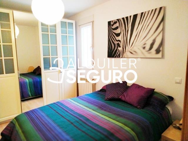 Inmueble en Calle de Teruel, MADRID