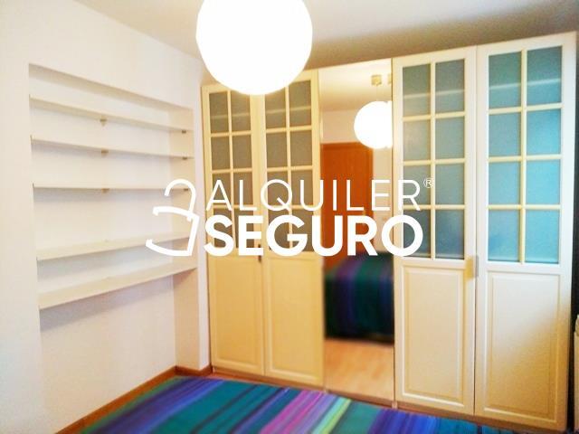Inmueble en Calle de Teruel, MADRID