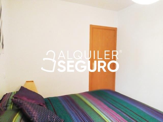Inmueble en Calle de Teruel, MADRID