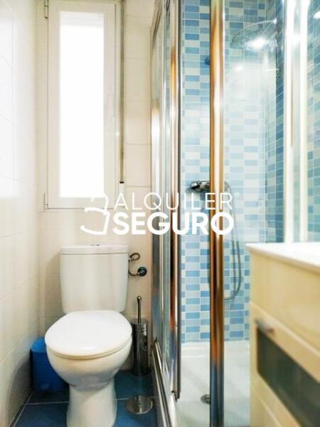 Inmueble en Calle de Teruel, MADRID
