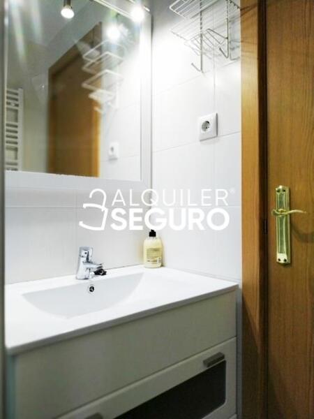 Inmueble en Calle de Teruel, MADRID
