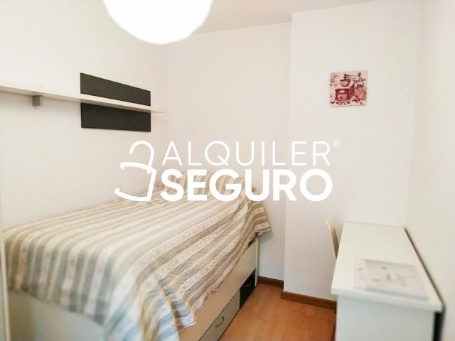 Inmueble en Calle de Teruel, MADRID