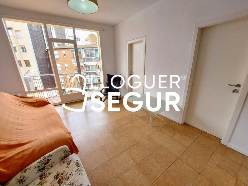 Piso en Paseo Maragall, BARCELONA BARCELONA