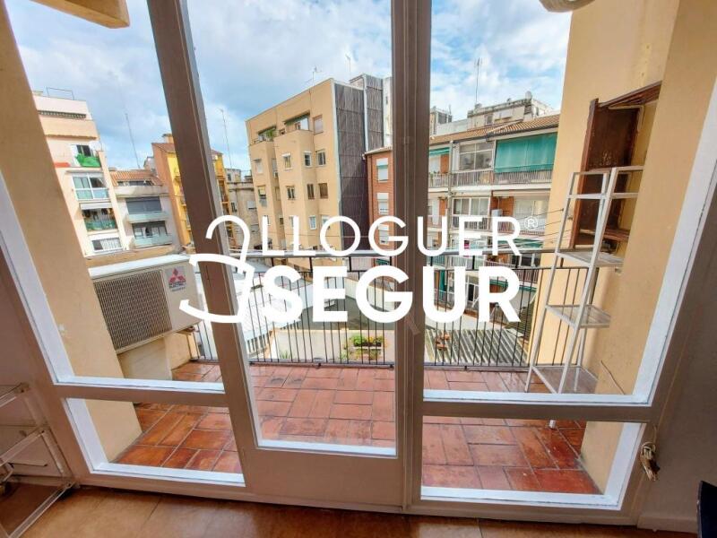 Piso en Paseo Maragall, BARCELONA BARCELONA