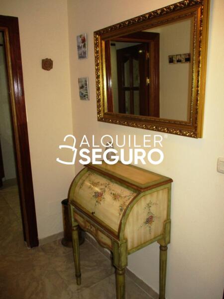 Piso en Calle Juan de Zúñiga , ALCALÁ DE HENARES MADRID