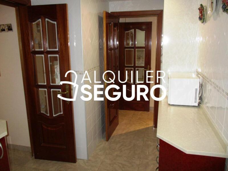 Piso en Calle Juan de Zúñiga , ALCALÁ DE HENARES MADRID