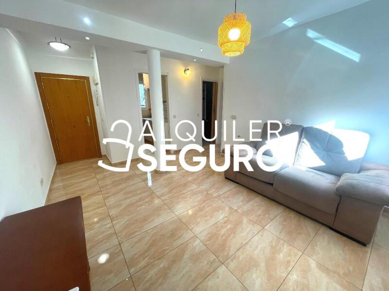 Inmueble en Calle Zubieta, MADRID