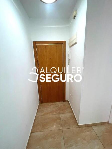 Inmueble en Calle Zubieta, MADRID