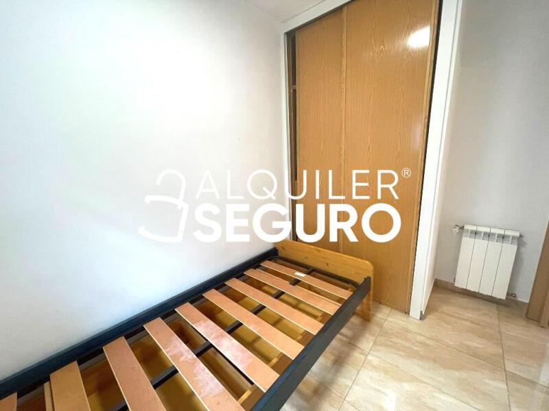 Inmueble en Calle Zubieta, MADRID