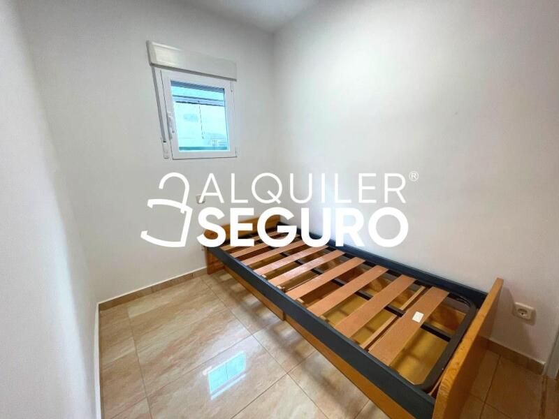 Inmueble en Calle Zubieta, MADRID
