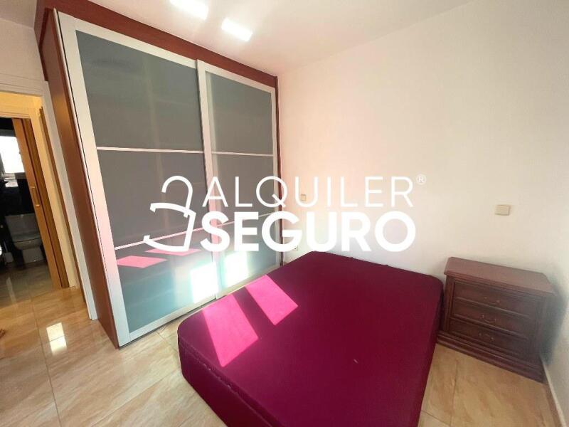Inmueble en Calle Zubieta, MADRID