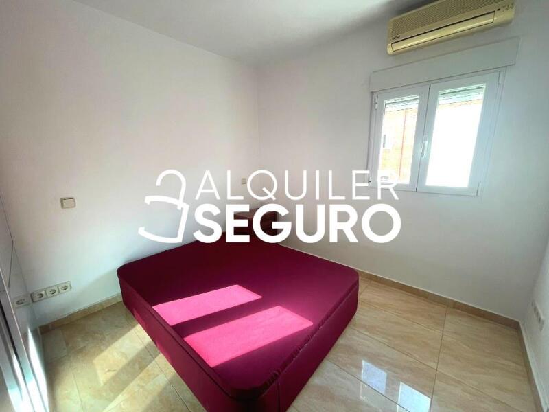 Inmueble en Calle Zubieta, MADRID