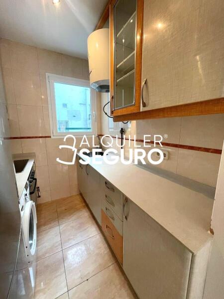 Inmueble en Calle Zubieta, MADRID