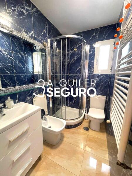 Inmueble en Calle Zubieta, MADRID