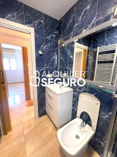 Inmueble en Calle Zubieta, MADRID