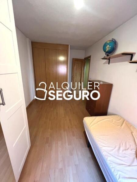 Piso en Calle Trigo, VALDEMORO MADRID