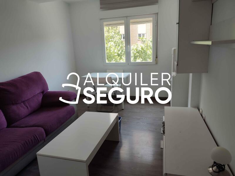 Piso en Avenida de la Almozara, ZARAGOZA ZARAGOZA