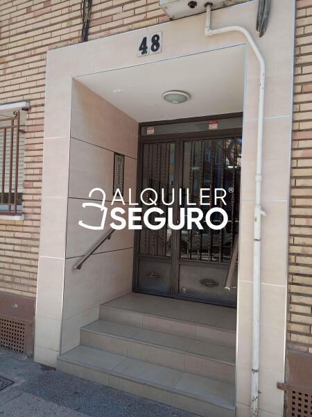 Piso en Avenida de la Almozara, ZARAGOZA ZARAGOZA