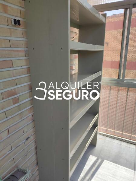 Piso en Avenida de la Almozara, ZARAGOZA ZARAGOZA