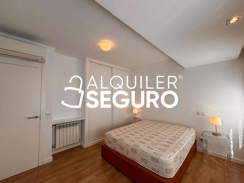 Inmueble en Calle del Áncora, MADRID
