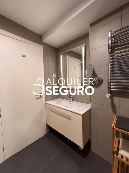 Inmueble en Calle del Áncora, MADRID