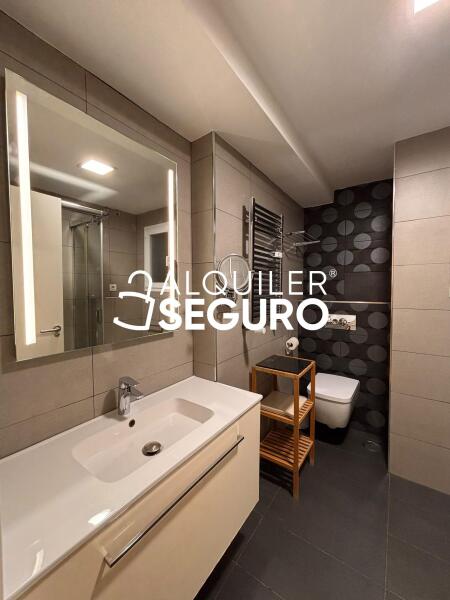 Inmueble en Calle del Áncora, MADRID