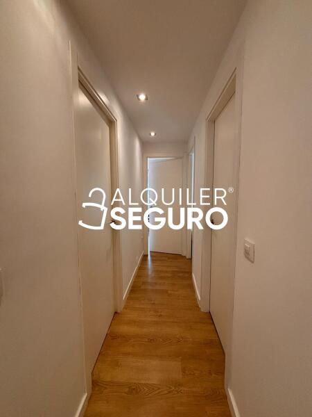 Inmueble en Calle del Áncora, MADRID